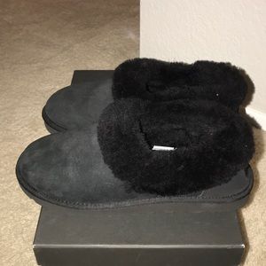 Ugg slippers